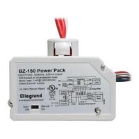 Watt Stopper Universal Voltage Power Pack